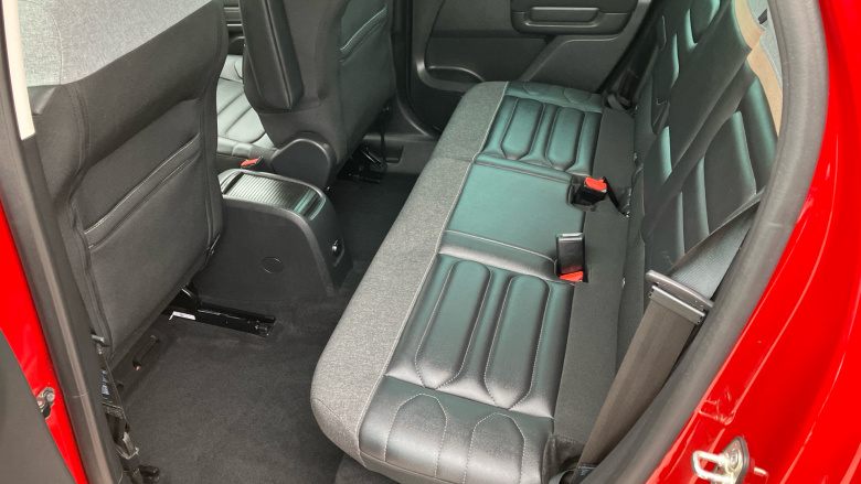 Citroen C3 Aircross 1.2 PureTech 130 Shine Plus 5dr EAT6 Petrol Hatchback